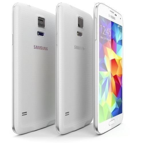 Smartphone Samsung Galaxy S5